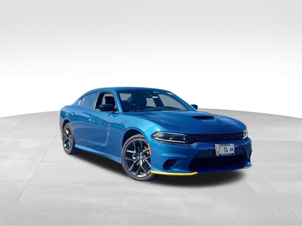 new 2023 dodge charger gt for sale