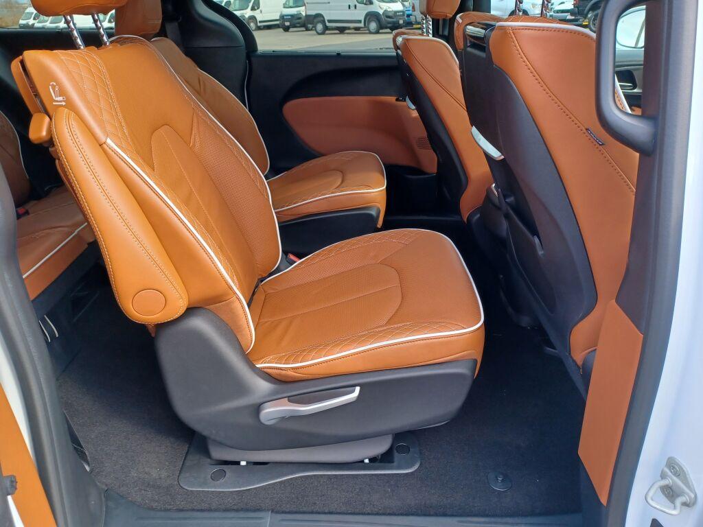 Seats Inc Pinnacle Premium Truck Seat