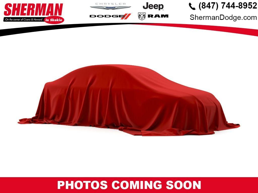 New 2023 Jeep Compass Limited For Sale (Sold) | Sherman Dodge Chrysler ...