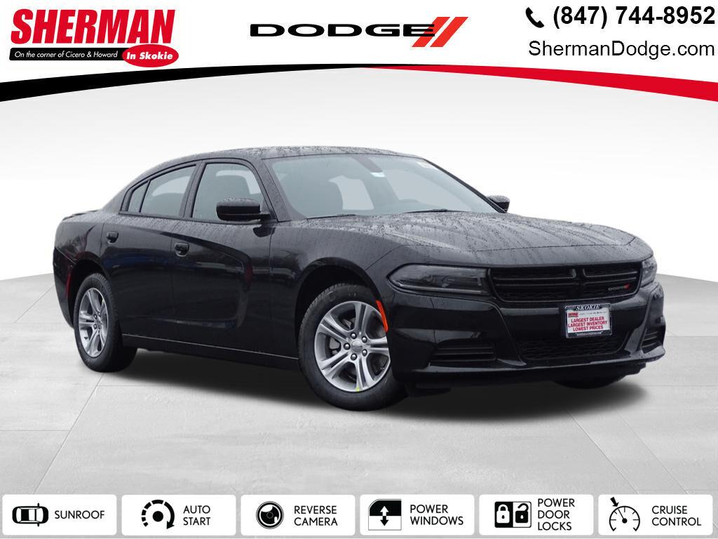 new 2023 charger for sale