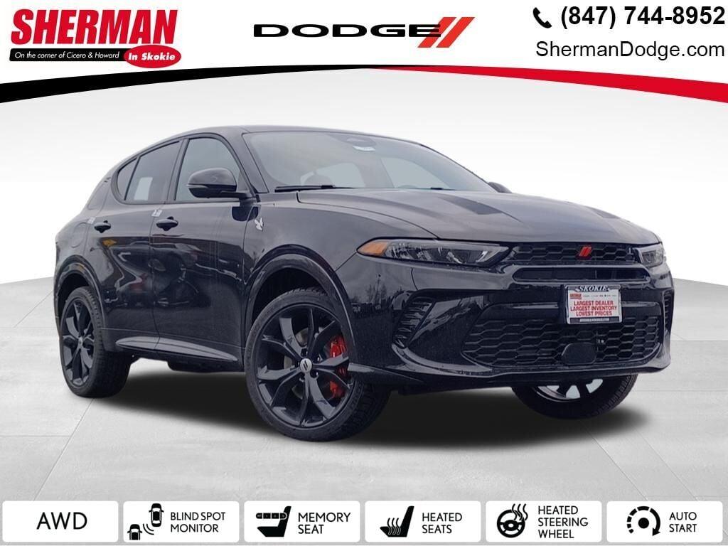 New 2024 Dodge R/T For Sale (40,226) Sherman Dodge Chrysler