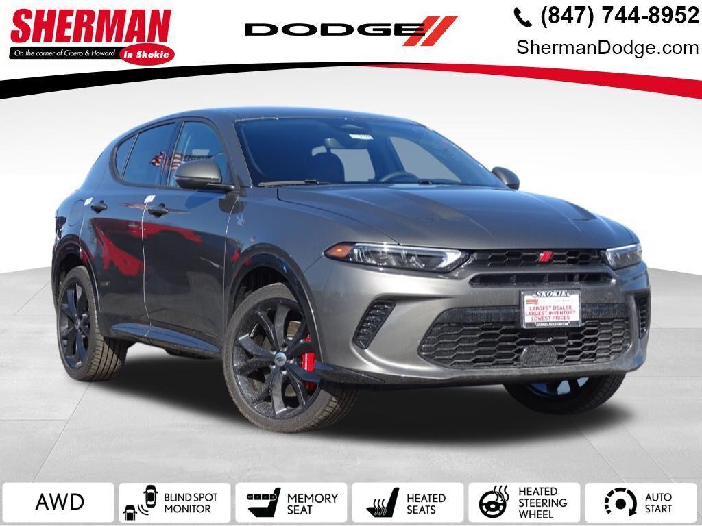 New 2024 Dodge R/T For Sale (42,907) Sherman Dodge Chrysler