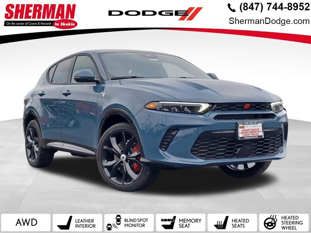 New 2024 Dodge R/T For Sale (42,774) Sherman Dodge Chrysler