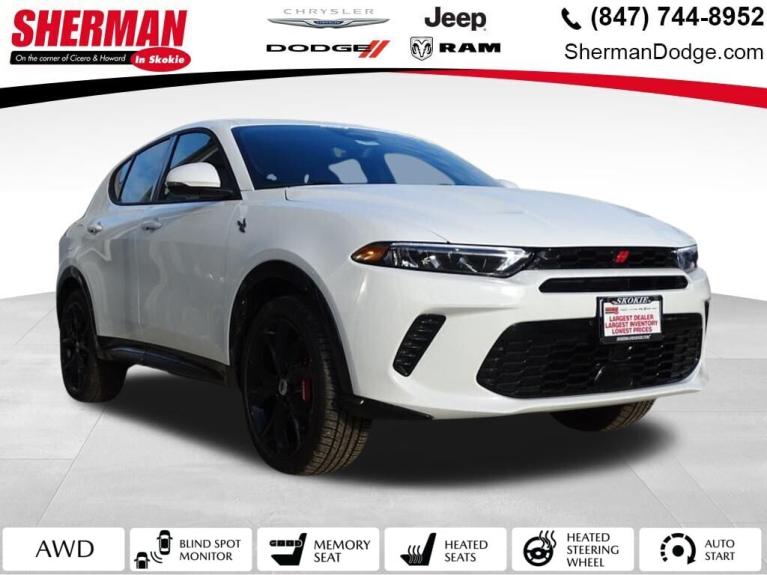  Upgrade Your Ride with Sherman Dodge  thumbnail