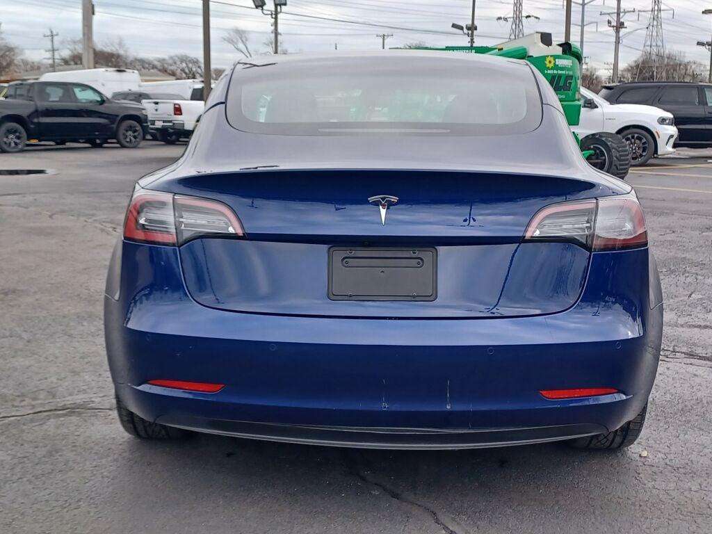 Used 2022 Tesla Model 3 Base For Sale (Sold) | Sherman Dodge 