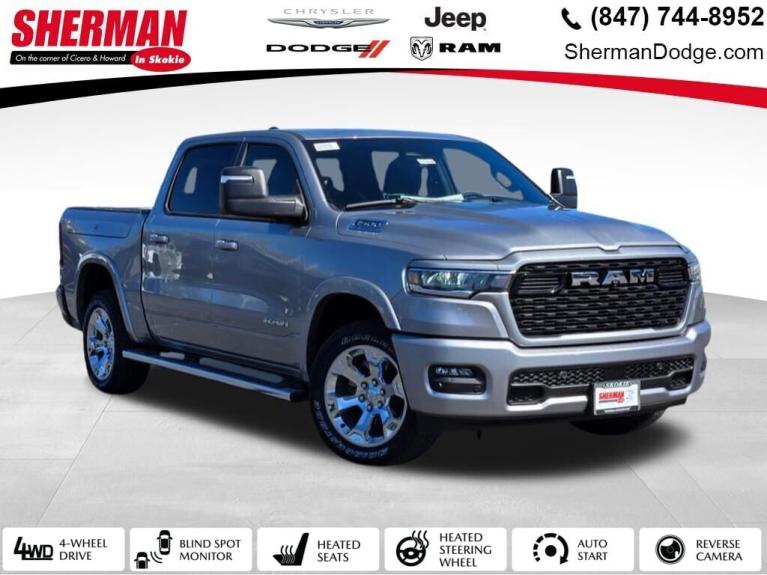  Get the Best Dodge Deals in Fairfield Township OH Today thumbnail