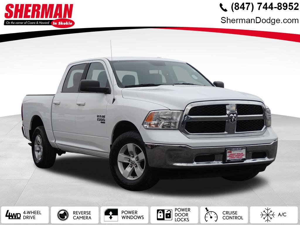 new dodge ram classic for sale