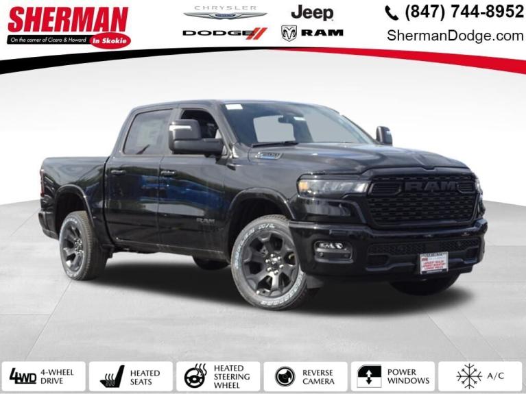  Find Your Next Dodge at Sherman Dodge  thumbnail