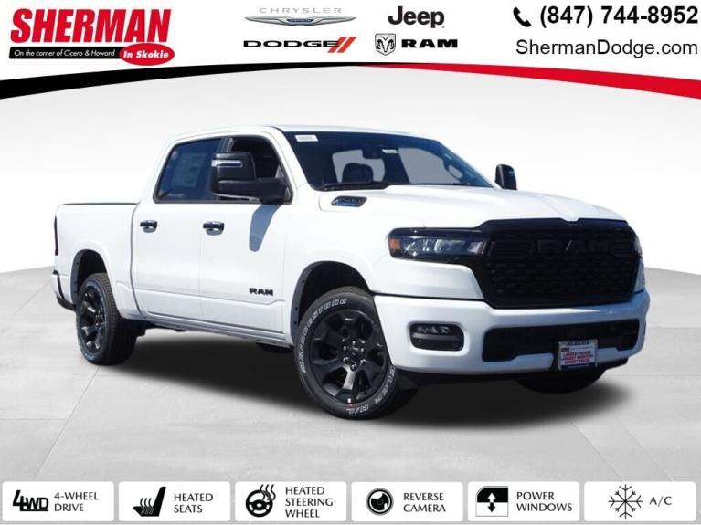  Your Trusted Dodge Dealership: Sherman Dodge  thumbnail