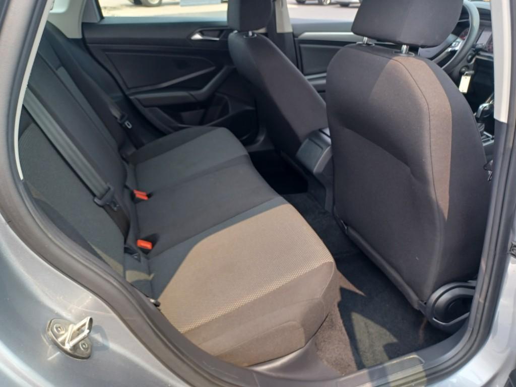 2019 jetta back seat clearance cover