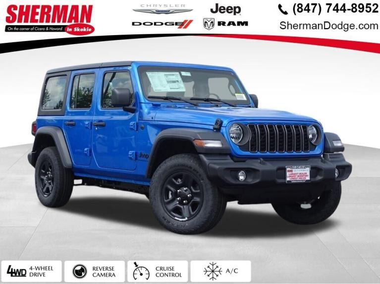  Your Trusted Dodge Dealership: Sherman Dodge  thumbnail