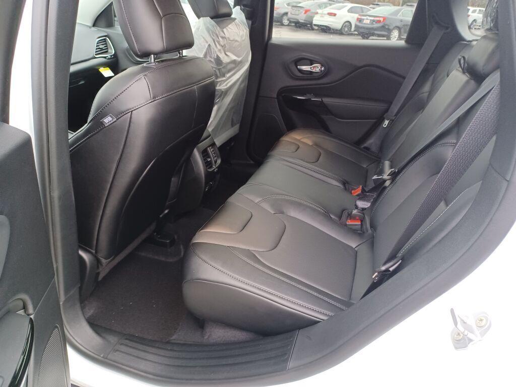 Jeep cherokee hotsell seats for sale