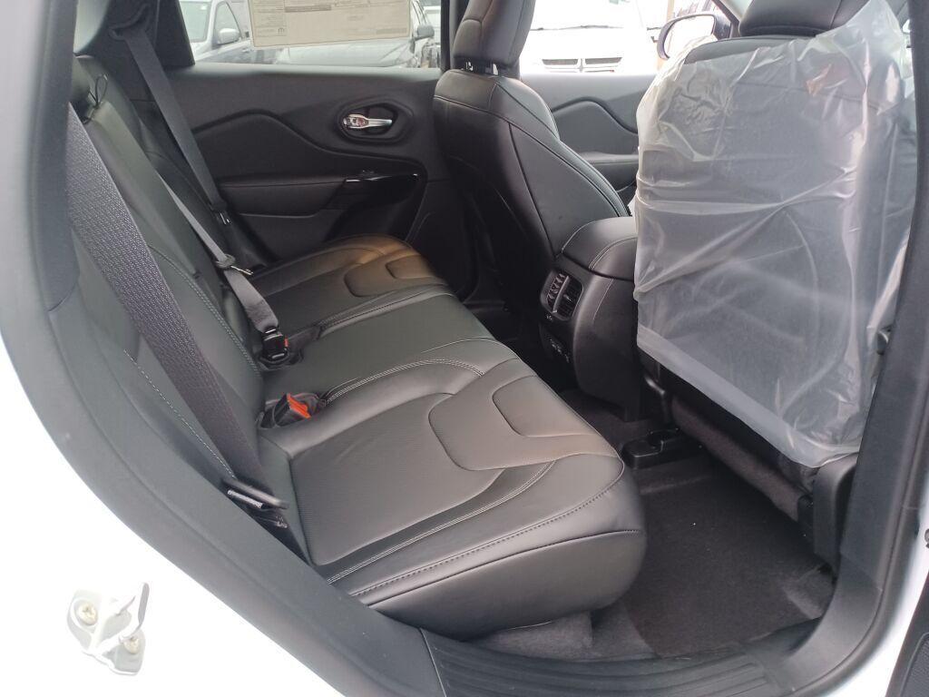 Jeep cherokee discount seats for sale