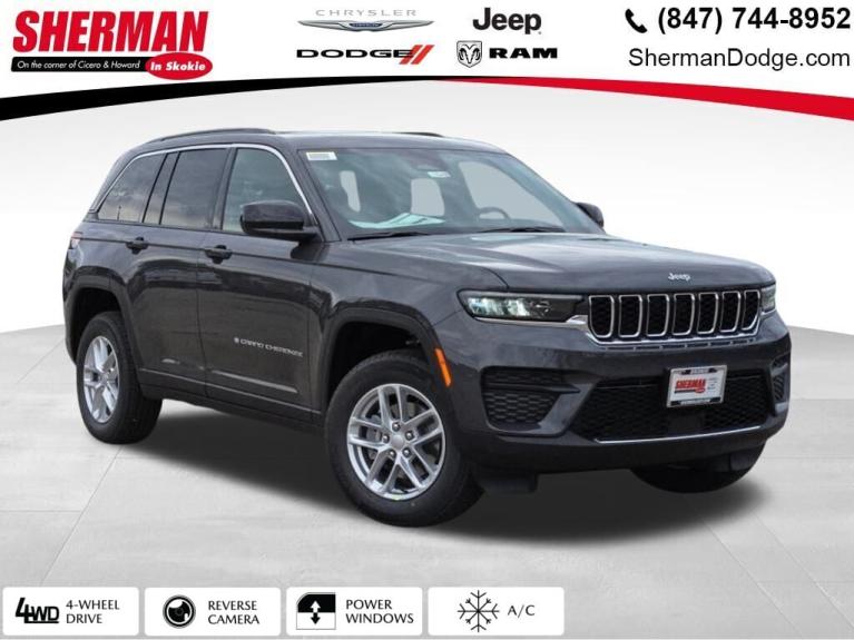  Find Your Next Dodge at Sherman Dodge  thumbnail