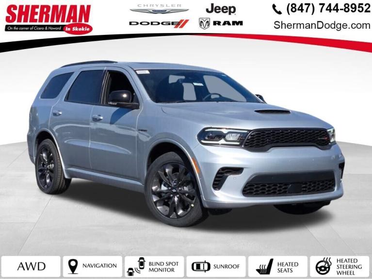  Find Your Next Dodge at Sherman Dodge  thumbnail