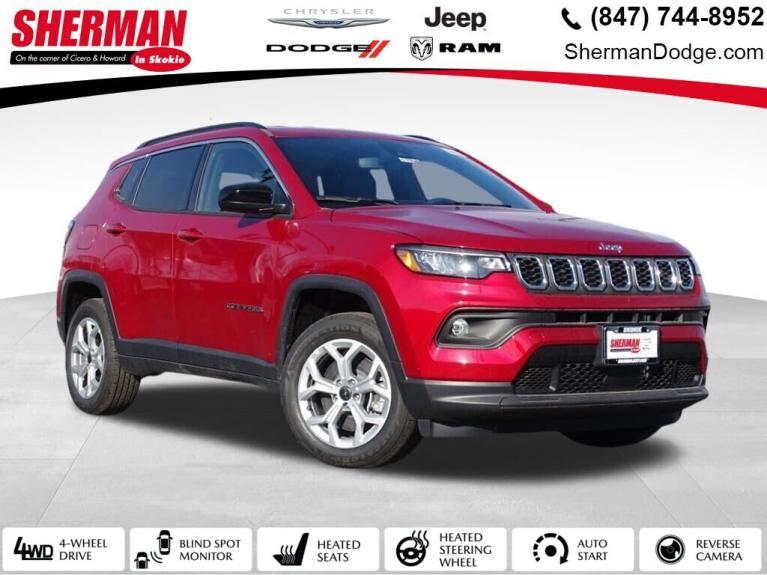  Your Trusted Dodge Dealership: Sherman Dodge  thumbnail