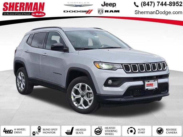  Your Trusted Dodge Dealership: Sherman Dodge  thumbnail