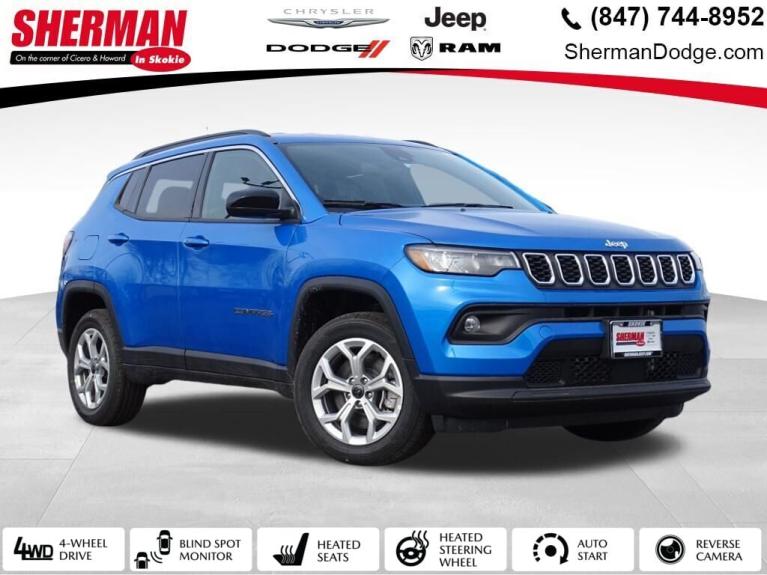  Your Trusted Dodge Dealership: Sherman Dodge  thumbnail