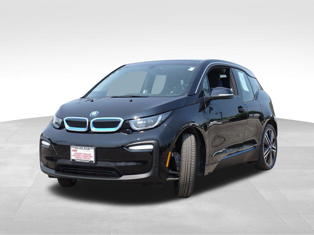 2019 bmw i3 range online extender for sale