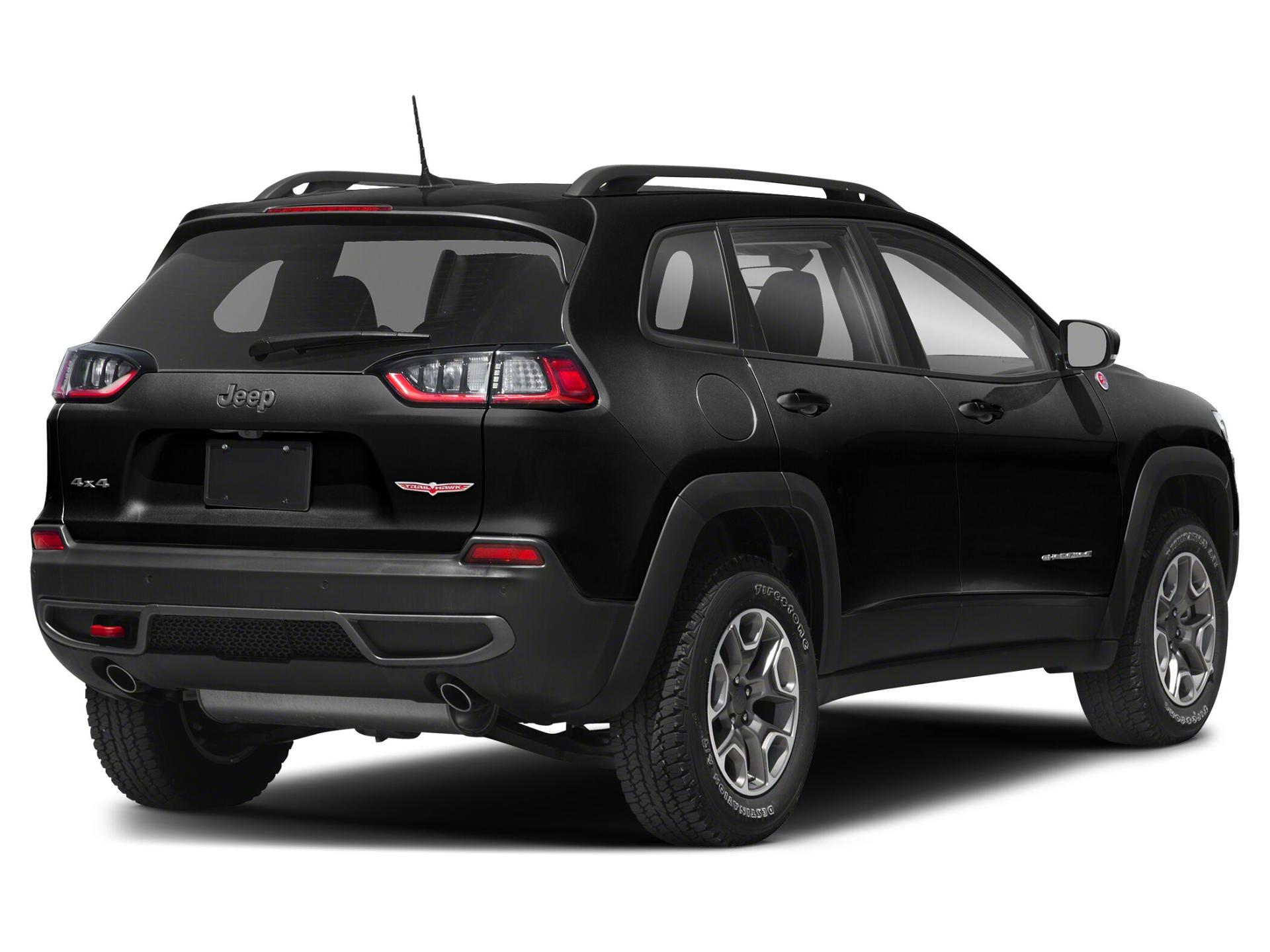 Used 2019 Jeep Cherokee Trailhawk with VIN 1C4PJMBN9KD277544 for sale in Skokie, IL