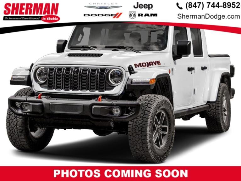  Your Trusted Dodge Dealership: Sherman Dodge  thumbnail