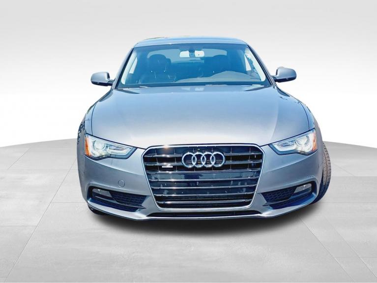 Car DVD Audi A5 (2008-2013)