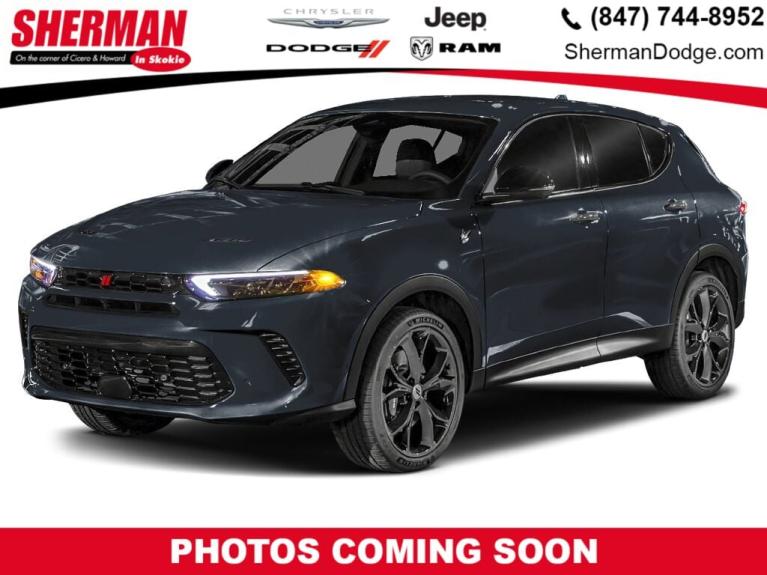  Find Your Next Dodge at Sherman Dodge  thumbnail