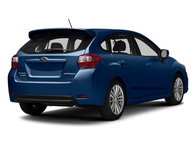 Used 2014 Subaru Impreza 2.0I Sport Premium with VIN JF1GPAL6XE8338729 for sale in Skokie, IL