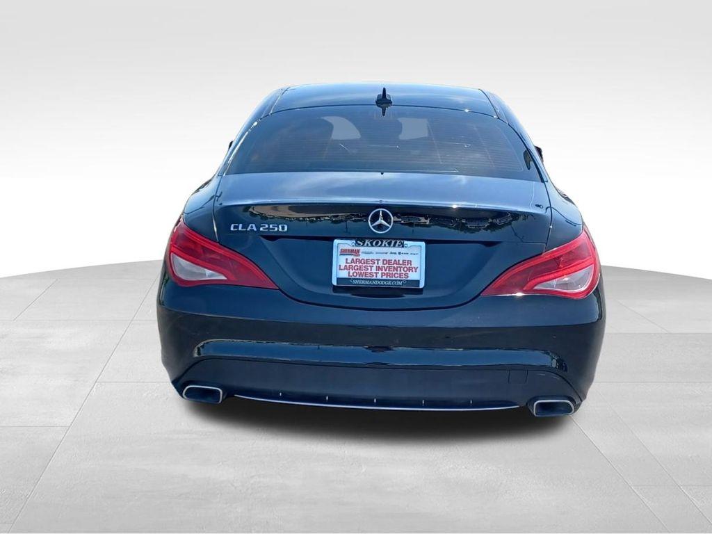 Used 2021 Mercedes-Benz CLA CLA 250 Coupe 4D Prices