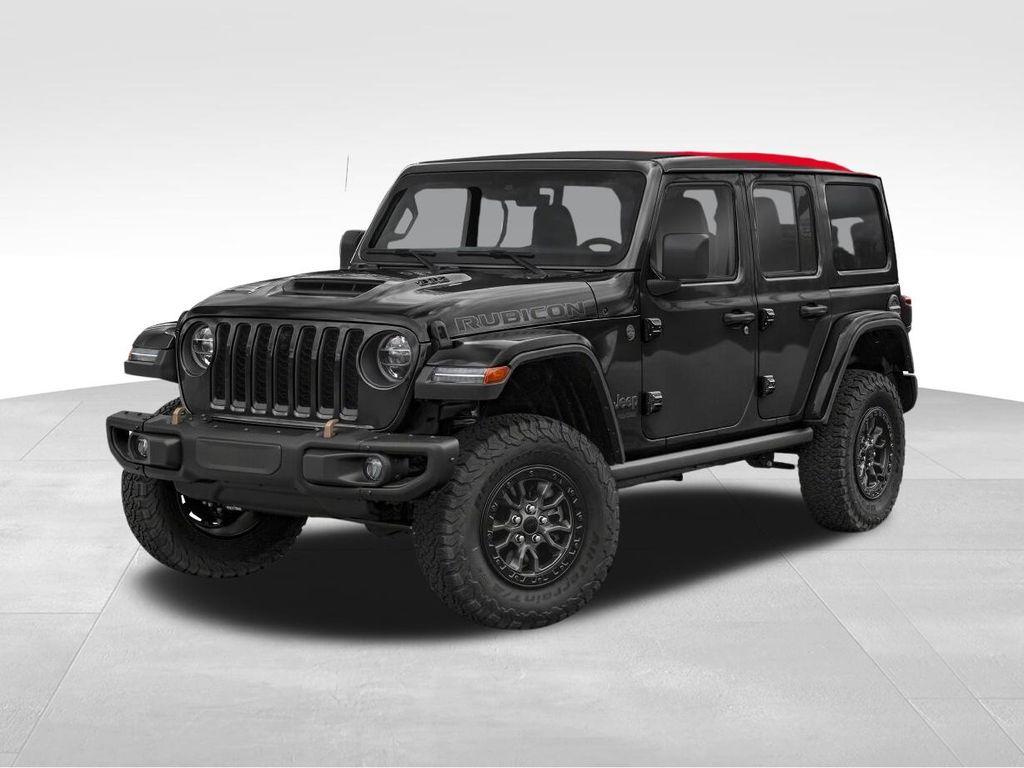 new 2023 jeep wrangler sport for sale