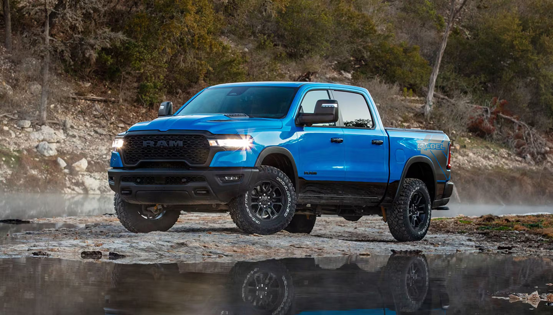 2025 Ram 1500 At Sherman Dodge Chrysler Jeep Ram of Skokie
