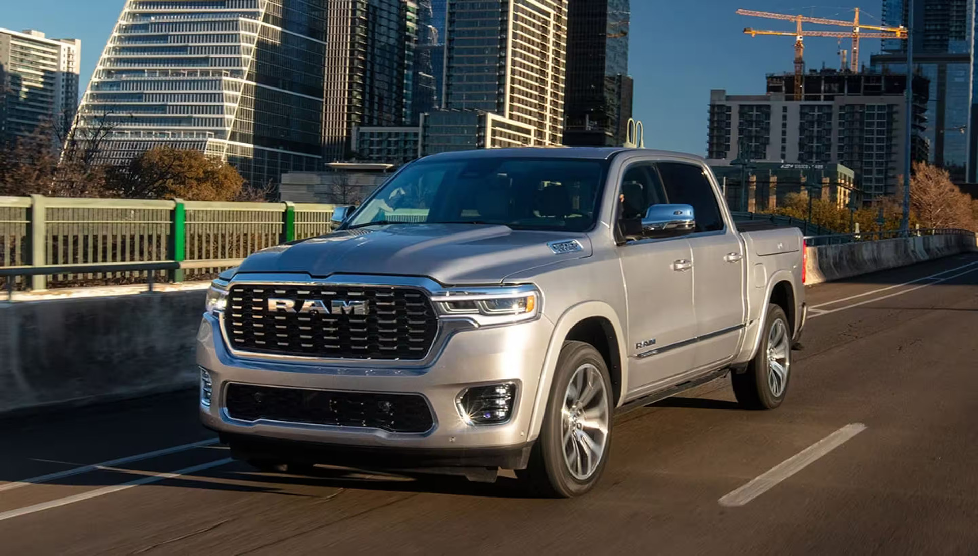 Beneath the Hood: Powertrain and Efficiency