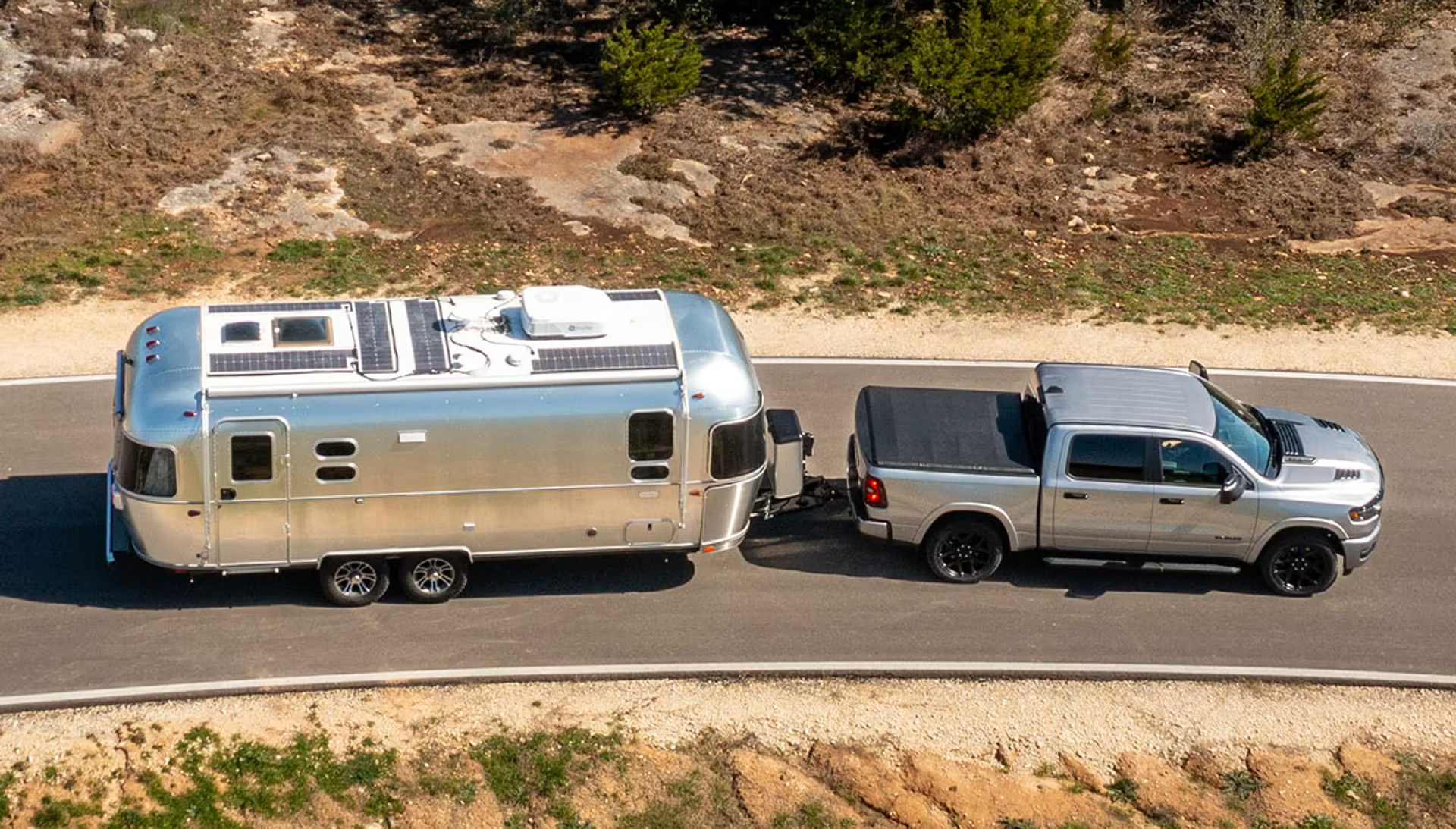 Commanding Capability: Towing and Payload