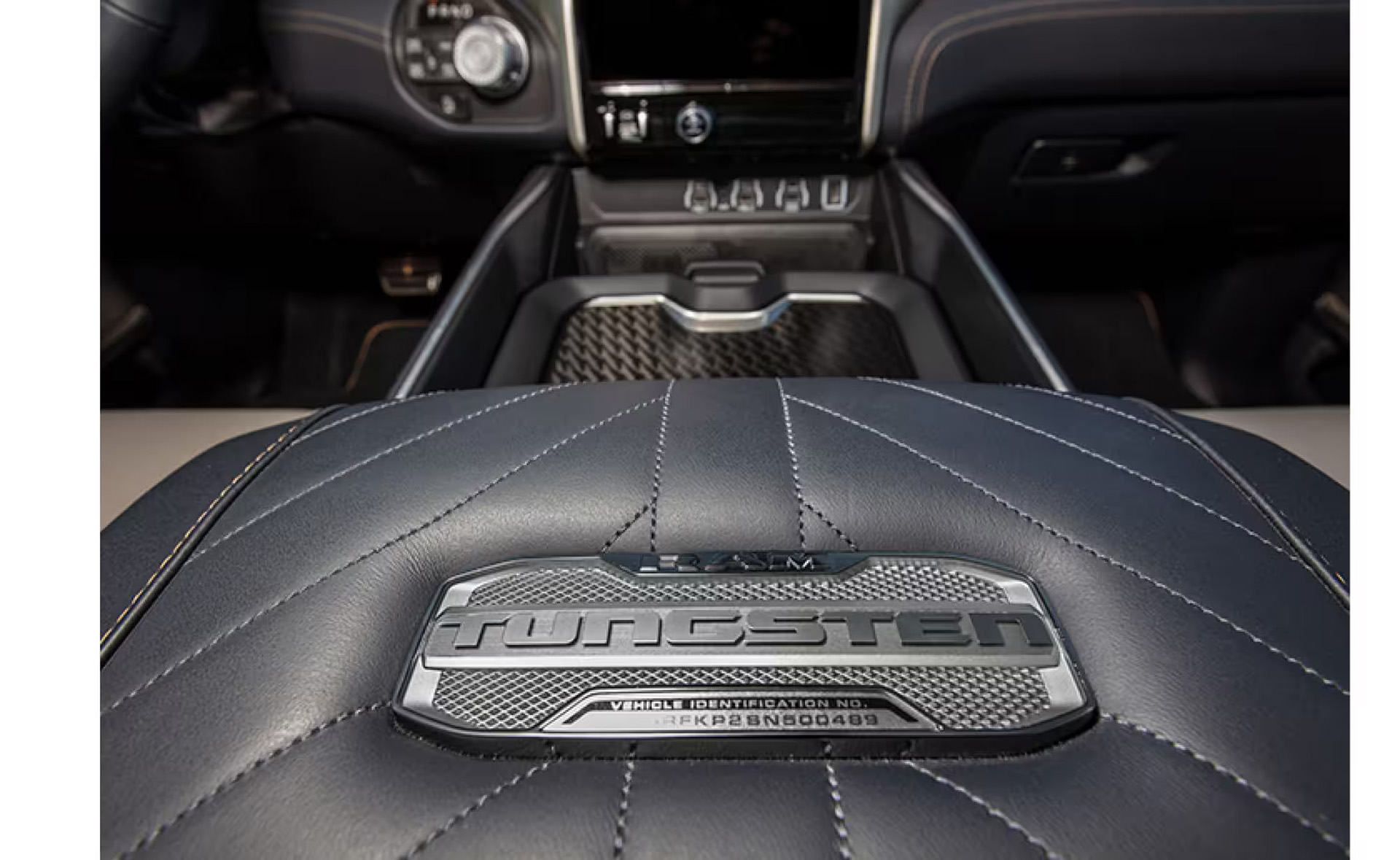 Luxury Tungsten Seating